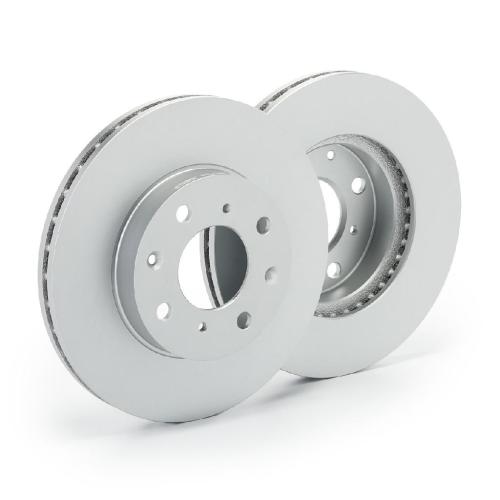 RIDEX PLUS 82B0719P 2x Bremsscheiben Vorne Ø239,8mm Belüftet für HONDA Bild RIDEX PLUS 82B0719P 2x Bremsscheiben Vorne Ø239,8mm Belüftet für HONDA