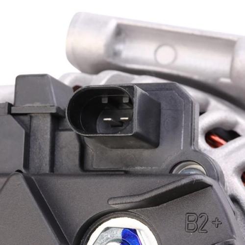 RIDEX 4G0855 Lichtmaschine 150A 12V Drehrichtung im Uhrzeigersinn mit 0121540602 Bild RIDEX 4G0855 Lichtmaschine 150A 12V Drehrichtung im Uhrzeigersinn mit 0121540602