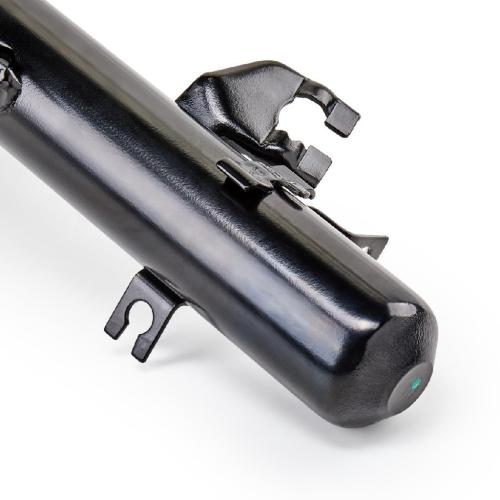 RIDEX 854S2201 2x Stoßdämpfer Federbein Gasdruck Vorne für NISSAN Qashqai II Bild RIDEX 854S2201 2x Stoßdämpfer Federbein Gasdruck Vorne für NISSAN Qashqai II