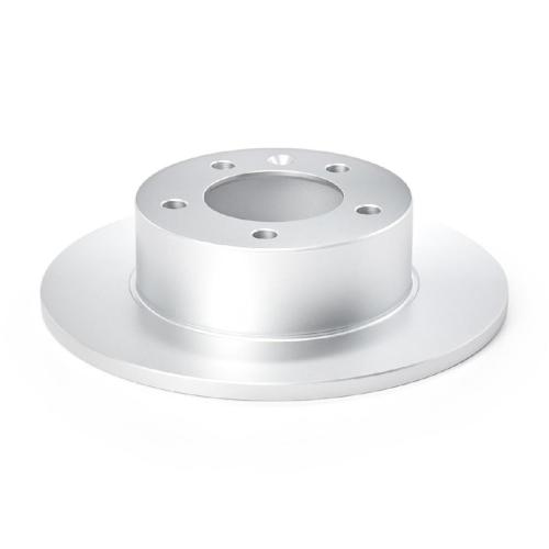 RIDEX PLUS 82B0567P 2x Bremsscheiben Hinten Ø305mm voll für RENAULT Bild RIDEX PLUS 82B0567P 2x Bremsscheiben Hinten Ø305mm voll für RENAULT