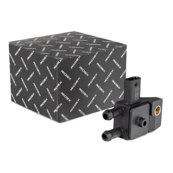 RIDEX Differenzdrucksensor für BMW 3 Touring (E91)