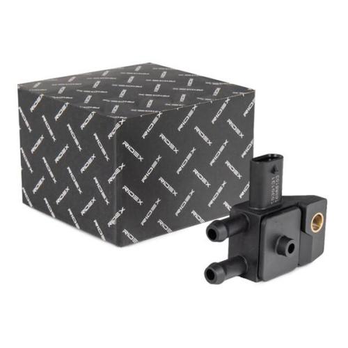 RIDEX Differenzdrucksensor für BMW 3 Touring (E91) Bild RIDEX Differenzdrucksensor für BMW 3 Touring (E91)