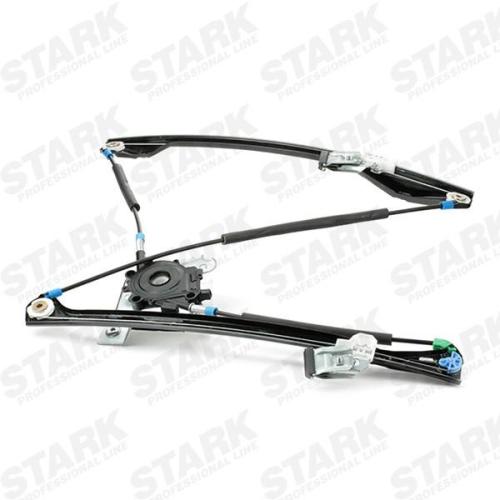 STARK SKWR-0420083 Fensterheber Vorne Links Elektrisch ohne Elektromotor für VW Bild STARK SKWR-0420083 Fensterheber Vorne Links Elektrisch ohne Elektromotor für VW