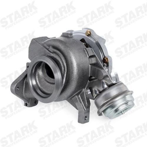 STARK SKCT-1190012 Turbolader Abgasturbolader passend für MERCEDES-BENZ Euro 3 Bild STARK SKCT-1190012 Turbolader Abgasturbolader passend für MERCEDES-BENZ Euro 3