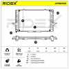 RIDEX 470R0021 Motorkühler / Wasserkühler für VOLVO V70 I (875, 876) 1335429 Bild RIDEX 470R0021 Motorkühler / Wasserkühler für VOLVO V70 I (875, 876) 1335429