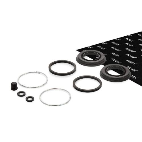 RIDEX 405R0016 Bremssattel-Reparatursatz Hinten passend für MERCEDES-BENZ SL Bild RIDEX 405R0016 Bremssattel-Reparatursatz Hinten passend für MERCEDES-BENZ SL