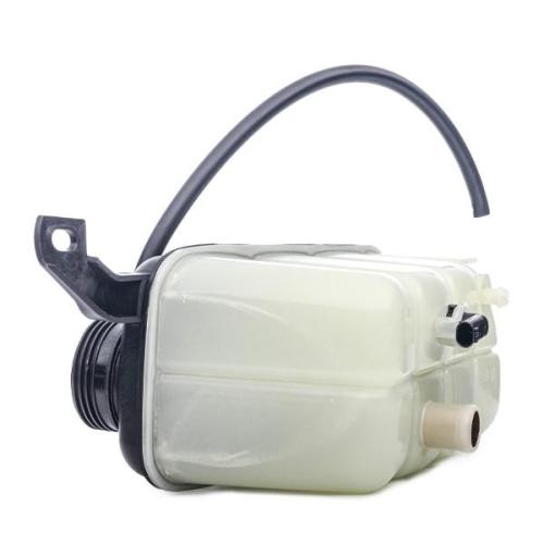 RIDEX 397E0098 Ausgleichsbehälter Kühlmittel mit Sensor ohne Deckel 2205000049 Bild RIDEX 397E0098 Ausgleichsbehälter Kühlmittel mit Sensor ohne Deckel 2205000049