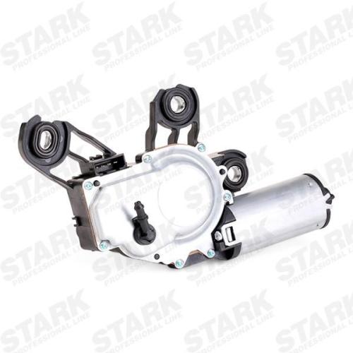 STARK SKWM-0290367 Wischermotor Scheibenwischermotor Heckwischermotor Hinten 12V Bild STARK SKWM-0290367 Wischermotor Scheibenwischermotor Heckwischermotor Hinten 12V