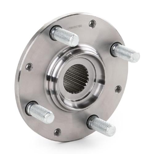 RIDEX Radnabe Vorne beidseitig für HONDA CIVIC VI Hatchback (EJ, EK) Bild RIDEX Radnabe Vorne beidseitig für HONDA CIVIC VI Hatchback (EJ, EK)