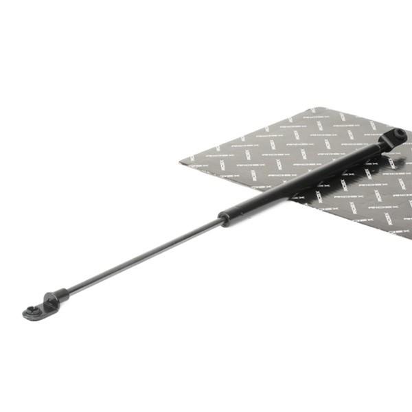 RIDEX 219G0681 Heckklappendämpfer 100N Hub: 235mm für SUZUKI Vitara SUV