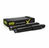 RIDEX PLUS 854S1573P 2x Sto&szlig;d&auml;mpfer Gasdruck Hinten f&uuml;r OPEL ZAFIRA B (A05)