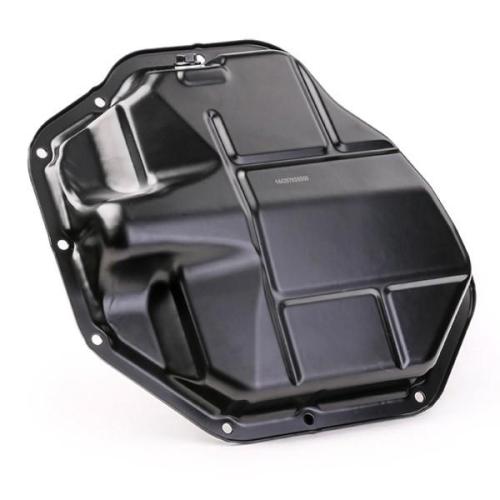 RIDEX 592O0111 Ölwanne Motorölwanne Stahl unterer Teil für NISSAN 11110CK810 Bild RIDEX 592O0111 Ölwanne Motorölwanne Stahl unterer Teil für NISSAN 11110CK810