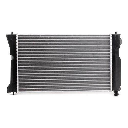 RIDEX 470R0762 Motorkühler / Wasserkühler für TOYOTA AVENSIS Kombi (T25) Bild RIDEX 470R0762 Motorkühler / Wasserkühler für TOYOTA AVENSIS Kombi (T25)