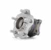 RIDEX 654W0494 Radlagersatz pro 1 Rad Hinten beidseitig für NISSAN 43202JG21B Bild RIDEX 654W0494 Radlagersatz pro 1 Rad Hinten beidseitig für NISSAN 43202JG21B