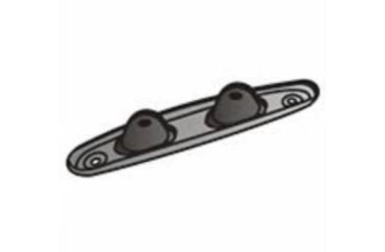 VEGAZ Auspuffhalter für VW Golf 5II Schrägheck (5G1, BQ1, BE1, BE2) Bild VEGAZ Auspuffhalter für VW Golf 5II Schrägheck (5G1, BQ1, BE1, BE2)