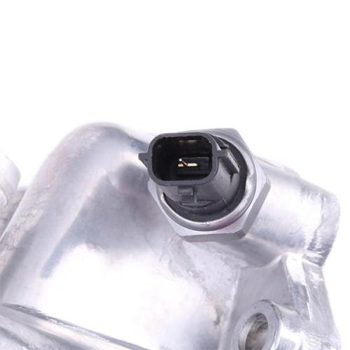 RIDEX 469O0128 Ölkühler Motoröl Kühler mit Filter für RENAULT Trafic 1I Kasten Bild RIDEX 469O0128 Ölkühler Motoröl Kühler mit Filter für RENAULT Trafic 1I Kasten