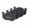 RIDEX Bremsbelagsatz Bremsbeläge Hinten für VW Golf 5I (5K1) TIGUAN (5N) Bild RIDEX Bremsbelagsatz Bremsbeläge Hinten für VW Golf 5I (5K1) TIGUAN (5N)
