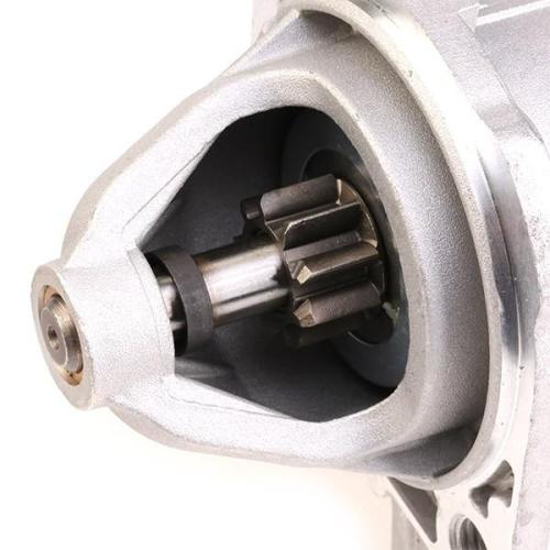 RIDEX Motor Starter/Anlasser 1,4kW für AUDI 80 Limousine (8C2, B4) 80 Cabriolet Bild RIDEX Motor Starter/Anlasser 1,4kW für AUDI 80 Limousine (8C2, B4) 80 Cabriolet