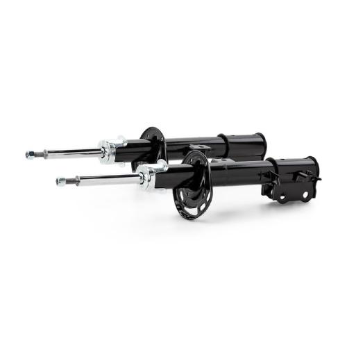 RIDEX 854S21061 2x Stoßdämpfer Federbein Gasdruck Vorne für SUZUKI VITARA (LY) Bild RIDEX 854S21061 2x Stoßdämpfer Federbein Gasdruck Vorne für SUZUKI VITARA (LY)