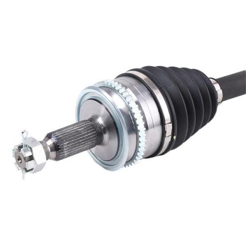 RIDEX Antriebswelle Achswelle Vorderachse/Vorne links für MITSUBISHI Bild RIDEX Antriebswelle Achswelle Vorderachse/Vorne links für MITSUBISHI