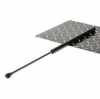 RIDEX 219G0357 Heckklappendämpfer Länge:569mm 210N Hub: 242mm für FIAT 46453503 Bild RIDEX 219G0357 Heckklappendämpfer Länge:569mm 210N Hub: 242mm für FIAT 46453503