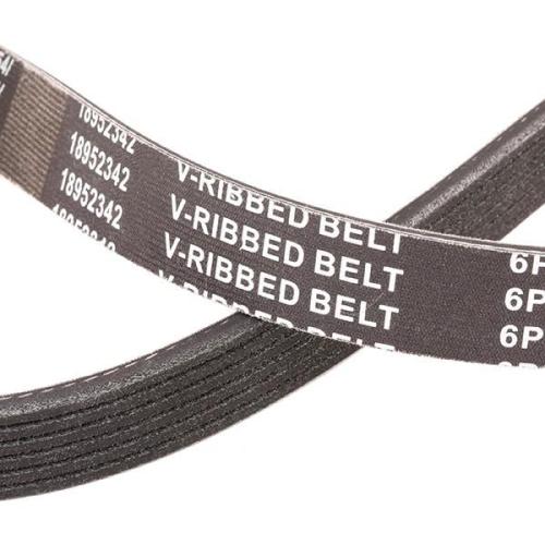 Keilrippenriemen RIDEX PLUS für VW GOLF VI (5K1) Golf V Schrägheck (1K1) TOURAN Bild Keilrippenriemen RIDEX PLUS für VW GOLF VI (5K1) Golf V Schrägheck (1K1) TOURAN