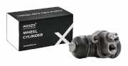RIDEX 277W0297 1x Radbremszylinder Trommelbremse Radzylinder Ø15,9mm für KIA