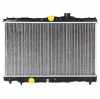 RIDEX 470R0120 Motorkühler / Wasserkühler für TOYOTA COROLLA (E9) 1640015372 Bild RIDEX 470R0120 Motorkühler / Wasserkühler für TOYOTA COROLLA (E9) 1640015372