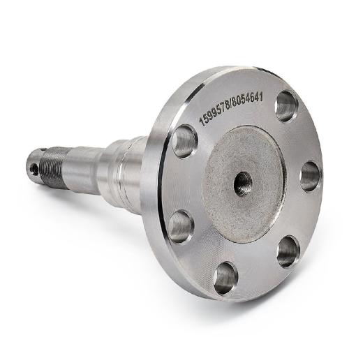 RIDEX Radnabe Hinten beidseitig für VW Golf 1II (1H1) Bild RIDEX Radnabe Hinten beidseitig für VW Golf 1II (1H1)