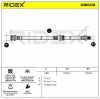 RIDEX Bremsschlauch 83B0451 HINTEN beidseitig BREMSSCHL&Auml;UCHE L&auml;nge: 459,6mm