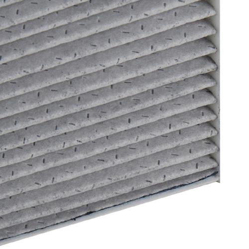 RIDEX PLUS 424I0587P Innenraumfilter Pollenfilter Höhe: 17 Breite: 201 Länge: Bild RIDEX PLUS 424I0587P Innenraumfilter Pollenfilter Höhe: 17 Breite: 201 Länge: