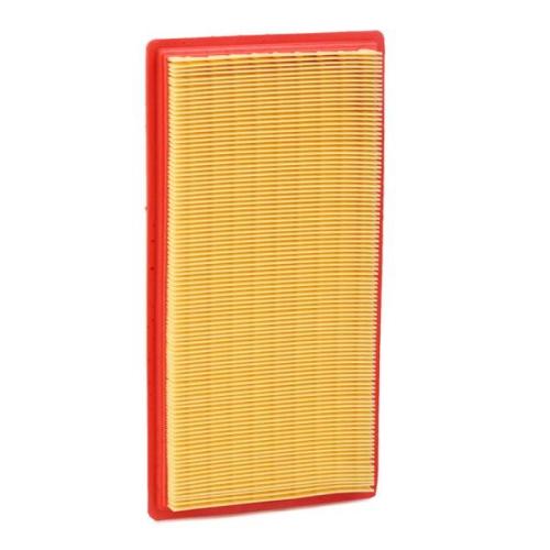 RIDEX 8A0490 Motor Luftfilter RechtEckig Filtereinsatz Umluftfilter für JEEP Bild RIDEX 8A0490 Motor Luftfilter RechtEckig Filtereinsatz Umluftfilter für JEEP