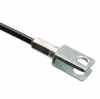 RIDEX Handbremsseil Hinten für VOLVO 940 II Kombi (945) Bild RIDEX Handbremsseil Hinten für VOLVO 940 II Kombi (945)