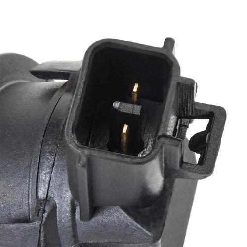 RIDEX Waschwasserpumpe für Frontscheibenreinigung Pumpenart Monopumpe 12V Bild RIDEX Waschwasserpumpe für Frontscheibenreinigung Pumpenart Monopumpe 12V
