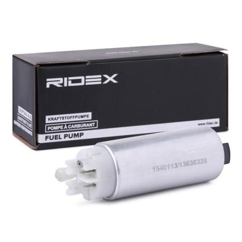 RIDEX 458F0179 Kraftstoffpumpe für VOLVO V70 I (875, 876) 850 Kombi (855) Bild RIDEX 458F0179 Kraftstoffpumpe für VOLVO V70 I (875, 876) 850 Kombi (855)