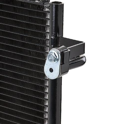 RIDEX 448C0408 Klimakondensator Klimaanlage Auto ohne Trockner für AUDI A2 (8Z0) Bild RIDEX 448C0408 Klimakondensator Klimaanlage Auto ohne Trockner für AUDI A2 (8Z0)