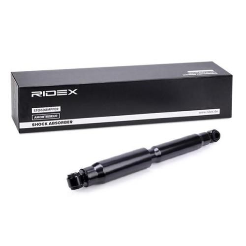RIDEX 854S0303 1x Stoßdämpfer Gasdruck Hinten rechts für TOYOTA LAND CRUISER Bild RIDEX 854S0303 1x Stoßdämpfer Gasdruck Hinten rechts für TOYOTA LAND CRUISER