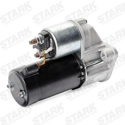 STARK Motor Starter/Anlasser 1,40kW für MITSUBISHI Space Star (DGA) CARISMA (DA) Bild STARK Motor Starter/Anlasser 1,40kW für MITSUBISHI Space Star (DGA) CARISMA (DA)