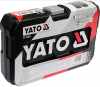 YATO Steckschlüsselsatz Bild YATO Steckschlüsselsatz