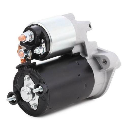 RIDEX Motor Starter/Anlasser 1,1kW für FORD Fiesta Mk6 Schrägheck (JA8, JR8) Bild RIDEX Motor Starter/Anlasser 1,1kW für FORD Fiesta Mk6 Schrägheck (JA8, JR8)