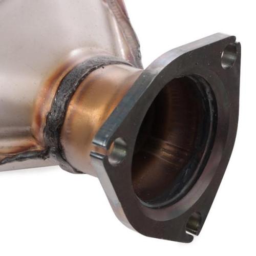 RIDEX Rußpartikelfilter DPF Abgasanlage Diesel 1100 1256S0148 Bild RIDEX Rußpartikelfilter DPF Abgasanlage Diesel 1100 1256S0148