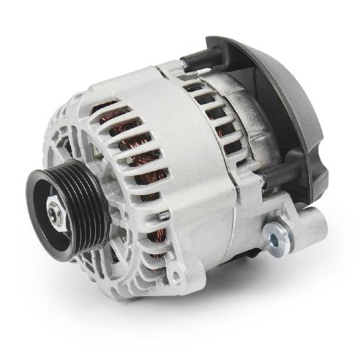 RIDEX 4G1635 Lichtmaschine 130A 12V Drehrichtung im Uhrzeigersinn mit für FORD Bild RIDEX 4G1635 Lichtmaschine 130A 12V Drehrichtung im Uhrzeigersinn mit für FORD