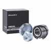 RIDEX 654W0003 Radlagersatz pro 1 Rad Hinten beidseitig für OPEL 4020201N25 Bild RIDEX 654W0003 Radlagersatz pro 1 Rad Hinten beidseitig für OPEL 4020201N25