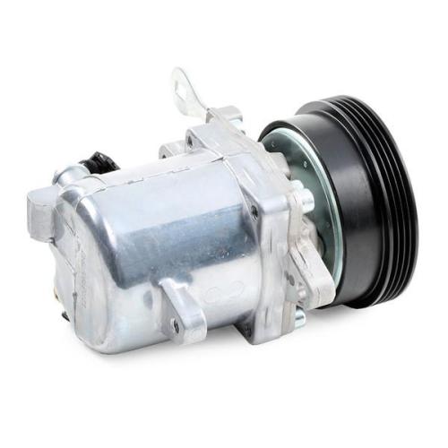 RIDEX A/C Kompressor für Klimaanlage Klimakompressor PAG 100 mit 115mm für BMW Bild RIDEX A/C Kompressor für Klimaanlage Klimakompressor PAG 100 mit 115mm für BMW