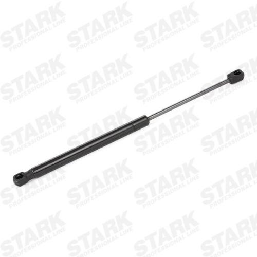 STARK SKGS-0220085 Heckklappendämpfer beidseitig Länge:449mm 590N Hub: 179mm Bild STARK SKGS-0220085 Heckklappendämpfer beidseitig Länge:449mm 590N Hub: 179mm