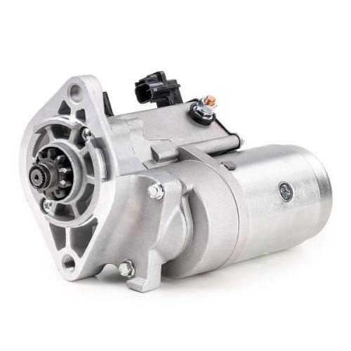 RIDEX Motor Starter/Anlasser 2,2kW für TOYOTA HILUX III Pick-up LAND CRUISER Bild RIDEX Motor Starter/Anlasser 2,2kW für TOYOTA HILUX III Pick-up LAND CRUISER