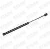 STARK SKGS-0220085 Heckklappendämpfer beidseitig Länge:449mm 590N Hub: 179mm Bild STARK SKGS-0220085 Heckklappendämpfer beidseitig Länge:449mm 590N Hub: 179mm