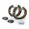 RIDEX Bremsenset Trommelbremse Bremsbacken Satz Hinten für RENAULT KANGOO Bild RIDEX Bremsenset Trommelbremse Bremsbacken Satz Hinten für RENAULT KANGOO