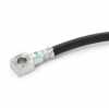 RIDEX Bremsschlauch 83B0254 VORNE VORNE beidseitig BREMSSCHLÄUCHE Länge: 313mm Bild RIDEX Bremsschlauch 83B0254 VORNE VORNE beidseitig BREMSSCHLÄUCHE Länge: 313mm