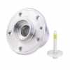 RIDEX 654W0437 Radlagersatz pro 1 Rad Vorne beidseitig für VOLVO XC60 (156) Bild RIDEX 654W0437 Radlagersatz pro 1 Rad Vorne beidseitig für VOLVO XC60 (156)